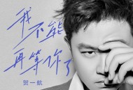 贺一航《我不能再等你了》[无损flac|320K高品质MP3]网盘下载
