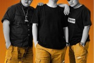 半吨兄弟无损音乐合集[无损FLAC|320K高品质MP3]网盘下载