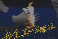 李英《我拿真心当赌注》[无损flac]网盘下载