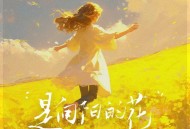 善宇《是向阳的花》[FLAC/MP3-320K]网盘下载