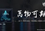程响《万物可期》[无损flac]网盘下载