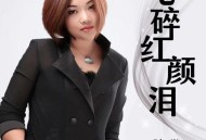 陈瑞《心碎红颜泪》[无损flac|320K高品质MP3]网盘下载