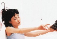 王菲1995年专辑《菲靡靡之音》[无损flac]网盘下载