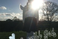 凯瑟喵《So will god》[FLAC/MP3-320K]网盘下载