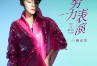 魏佳艺《努力表演》[FLAC/MP3-320K]网盘下载