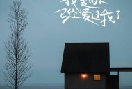 田园、张宇佳《我爱的人已经爱过我了（合唱）》[FLAC/MP3-320K]网盘下载