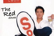 黎明2001年专辑《The Red Shoes》[无损flac]网盘下载