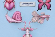 威神V2024年专辑《Give Me That》[无损flac|320K高品质MP3]网盘下载