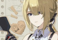 《绝区零》伊芙琳EP《Stars Align 当群星交汇》[无损FLAC|320K高品质MP3]网盘下载