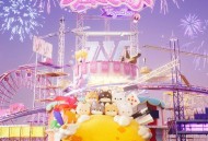 《一起走过的日子》时代少年团出道五周年演唱会LIVE音频[无损FLAC|320K高品质MP3]网盘下载