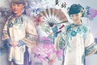 黄龄《鸳鸯戏》[无损flac]网盘下载