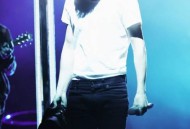 张杰《自己》(我们一起摇太阳电影主题曲|片尾曲)[无损flac]网盘下载