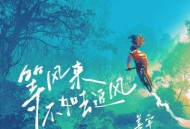 善宇《等风来不如去追风》[无损flac|320K高品质MP3]网盘下载