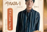 都智文《If I Love You》[无损FLAC|320K高品质MP3]网盘下载
