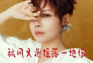 魏佳艺《秋风又是摇落一地伤》[FLAC/MP3-320K]网盘下载