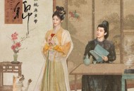 《似锦》影视原声带[FLAC/MP3-320K]网盘下载