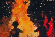 满舒克《三跺脚》[FLAC/MP3-320K]网盘下载