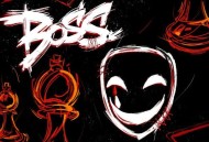 卓沅《BOSS》[FLAC/MP3-320K]网盘下载