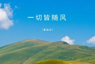 夏婉安《一切皆随风》[无损FLAC|320K高品质MP3]网盘下载