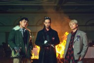 直火帮StraightFireGang、Spylent《祝酒辞》[FLAC/MP3-320K]网盘下载