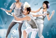 S.H.E2007年专辑《Play》[无损flac]网盘下载