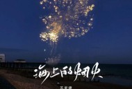 苏星婕《海上的烟火》[无损flac|320K高品质MP3]网盘下载