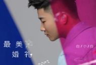 白小白《最美婚礼》[无损flac]网盘下载