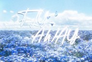ICE杨长青、Zven李梓文《FLY AWAY》[FLAC/MP3-320K]网盘下载