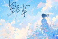 一只白羊《野草》[无损flac|320K高品质MP3]网盘下载