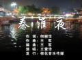 王爱华《秦淮夜》[FLAC/MP3-320K]网盘下载