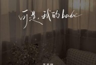 苏星婕《可是，我的babe》[FLAC/MP3-320K]网盘下载