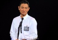 刘德华2003年专辑《如果有一天》[无损flac]网盘下载