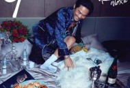 杜德伟2018年专辑《起来》[无损flac]网盘下载