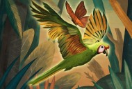 麻园诗人《雨林》[FLAC/MP3-320K]网盘下载