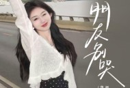 萍姐《朋友别哭》[FLAC/MP3-320K]网盘下载