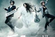 飞儿乐团2011年专辑《亚特兰提斯》[无损flac|320K高品质MP3]网盘下载