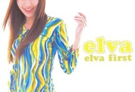 萧亚轩2001年专辑《Elva First》[无损flac]网盘下载