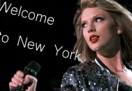 Taylor Swift《Welcome To New York》[无损flac]网盘下载