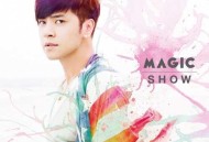罗志祥2012年日语单曲《Magic》[无损flac|320K高品质MP3]网盘下载