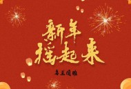乌兰图雅《新年摇起来》[无损FLAC|320K高品质MP3]网盘下载