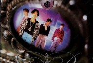 Beyond1990年专辑《命运派对》[无损flac]网盘下载