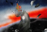 邹沛沛、YoHu《褪色 (Luv's Faded)》[无损flac|320K高品质MP3]网盘下载