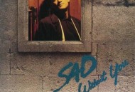 周华健1988年专辑《Sad Without You》[无损flac]网盘下载