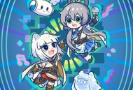 洛天依《神不换》[FLAC/MP3-320K]网盘下载