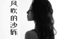 洋澜一《风吹的沙砾》[FLAC/MP3-320K]网盘下载