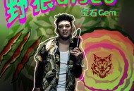 宝石Gem《野狼disco》[无损flac|320K高品质MP3]网盘下载