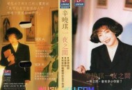 辛晓琪1991年专辑《一夜之间》[无损flac]网盘下载