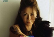 大黑摩季1997年专辑《POWER OF DREAMS》[无损flac]网盘下载