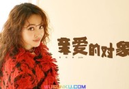 蔡依林《亲爱的对象》[无损flac]网盘下载