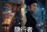 鹿先森乐队《隐行者》[无损FLAC|320K高品质MP3]网盘下载